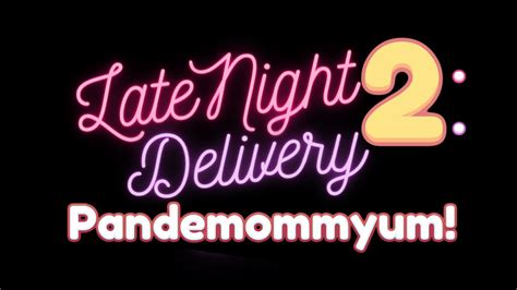 Late night deliveries. Things To Know About Late night deliveries. 